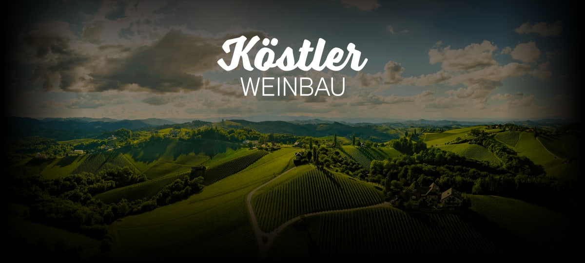 Weinbau Köstler
